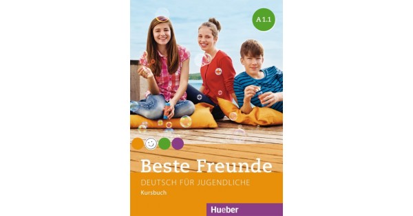 Beste Freunde A1/1 KB