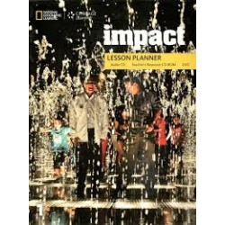 Impact -  1 LP+DVD+MP3+CD ROM 