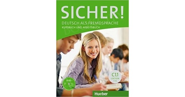 Sicher! C1/1 KB + AB