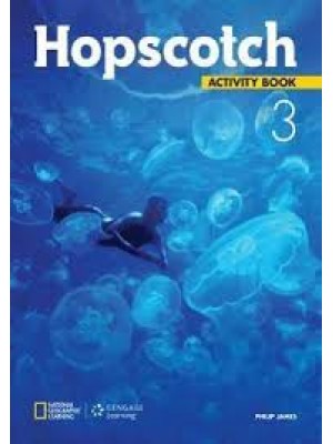 Hopscotch 3 Activity Book 