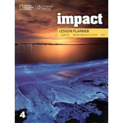 Impact -  4 LP+DVD+MP3+CD ROM 