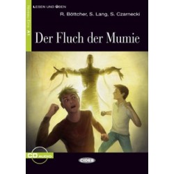 Der Fluch der Mumie 