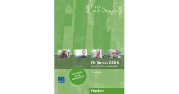 Fit Für Das DSD II