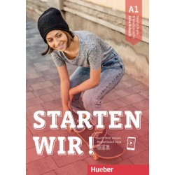 Starten wir! A1 AB