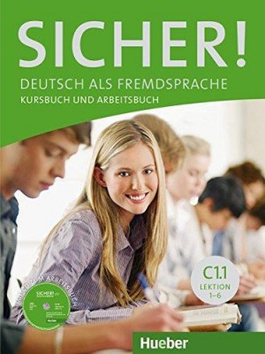 Sicher! C1/1 KB + AB 