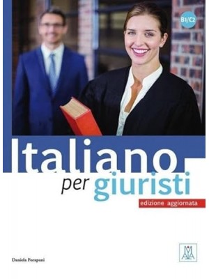 Italiano per giuristi