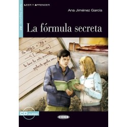 La fórmula secreta