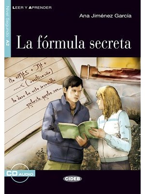 La fórmula secreta