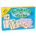 Tombola dei verbi