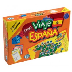 Viaje por España