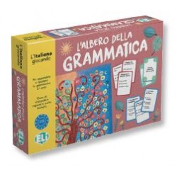 L’albero della grammatica