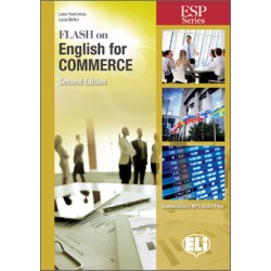 Flash on English for Commerce - 2nd edition