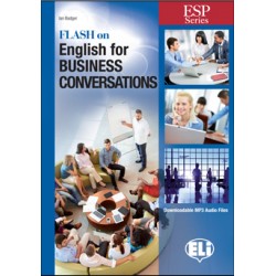 Flash on English for Business Conversations