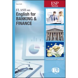 Flash on English for Banking & Finance