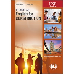 Flash on English for Construction 2nd Edition