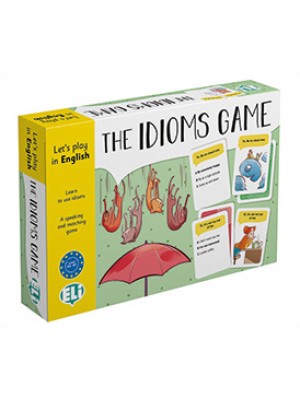The Idioms Game