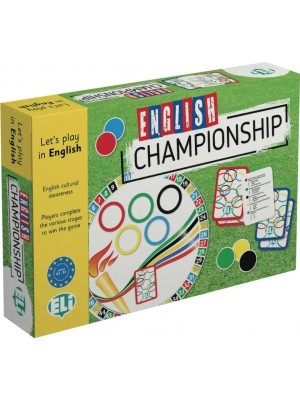 English Championship