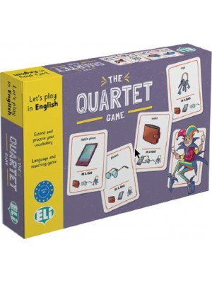 The Quartet Game