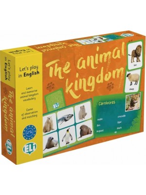 The Animal Kingdom