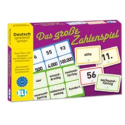 Da große Zahlenspiel