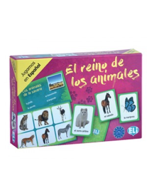 El reino de los animales