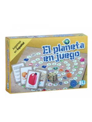 El planeta en juego