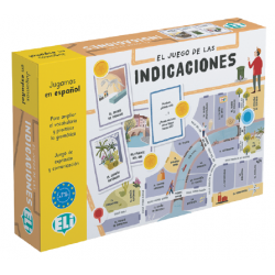 El juego de las indicaciones