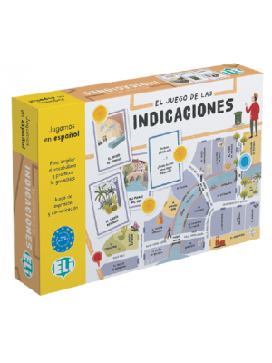 El juego de las indicaciones