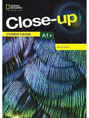 Close-Up A1+ SB + Online Student Zone 2ed