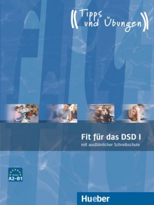 Fit für das DSD I 