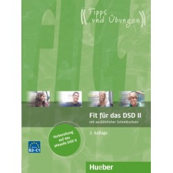 Fit für das DSD II 