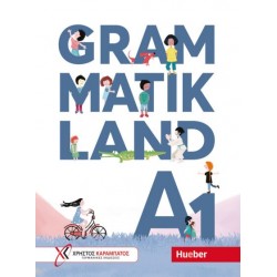 Grammatikland A1