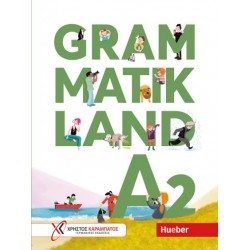 Grammatikland A2