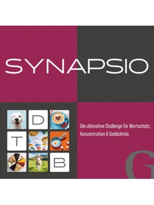 Synapsio  Sprachspiel  A1 - B2