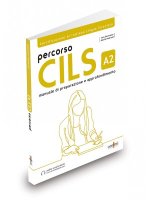 Percorso Cils A2 + audio