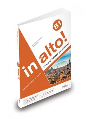 in alto! B1 + audio + videogrammatica animata