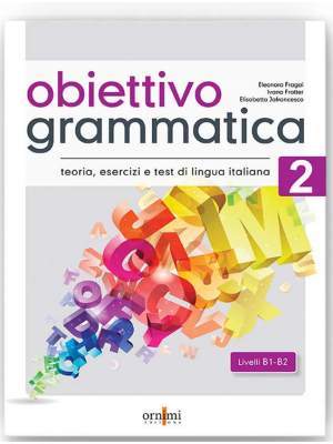 Obiettiva Grammatica 1 (B1-B2)