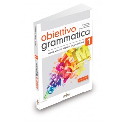 Obiettiva Grammatica 1 (A1-A2)