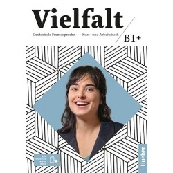 Vielfalt B1+ (KB+AB)