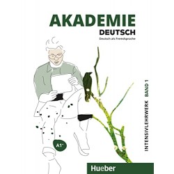 Akademie Deutsch A1+