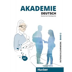 Akademie Deutsch A2+