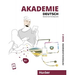 Akademie Deutsch B1+