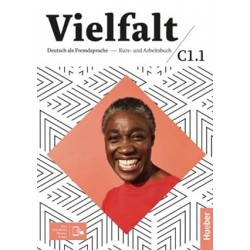 Vielfalt C1/1 KB + AB