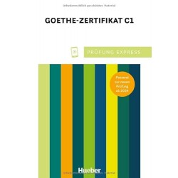 Prüfung Express - Goethe-Zertifikat B1