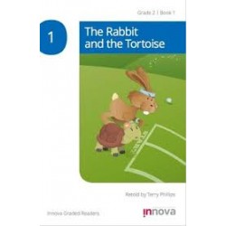 The Rabbit and the Tortoise