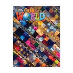 Our World 2e BrE Level 6 Workbook