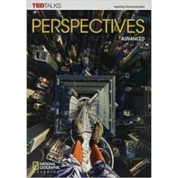 Perspectives Advanced SB