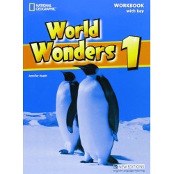 World Wonders - 1 WB