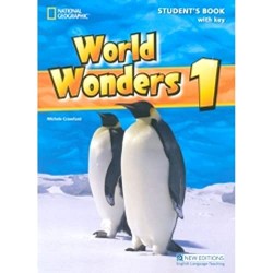 World Wonders - 1 SB