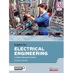 English for Electrical Engineering 